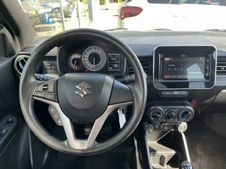 Suzuki Ignis - afbeelding nr 14