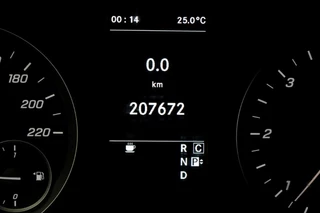 Mercedes-Benz Vito Mercedes-Benz Vito 116 CDI 163pk E6 9G Automaat Kort 4x4 ZG2 Airco/Achterklep 11-2020 - afbeelding nr 14
