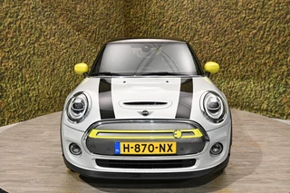 MINI Electric - afbeelding nr 5