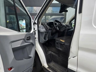 Ford Transit Ford Transit 350 2.0 TDCI L4H3 Trend|EXPORT - afbeelding nr 17
