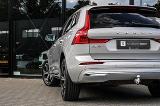 Volvo XC60 Volvo XC60 2.0 T6 - PANO - MEMORY - CAMERA - afbeelding nr 16