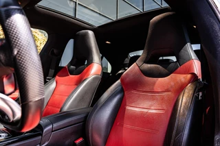 Mercedes-Benz CLA Mercedes CLA-klasse 250 4MATIC AMG|TREKHAAK|PANO|360°|MEMORY - afbeelding nr 14