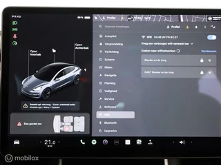 Tesla Model 3 Tesla Model 3 Standard RWD Plus 60 kWh - afbeelding nr 20