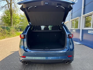 Mazda CX-5 - afbeelding nr 19