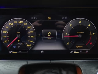 Mercedes-Benz E-Klasse Mercedes-Benz E-Klasse 220d Prestige Plus / AMG-pakket E63 ed. / 2016 / LED - afbeelding nr 16