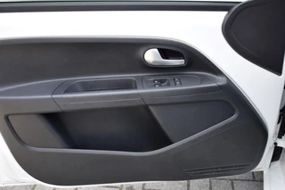 Volkswagen up! Volkswagen up! Up 1.0 5DRS. MOVE / 1e EIGENAAR / ECC / PDC / P.CAM. / CRUISE - afbeelding nr 10
