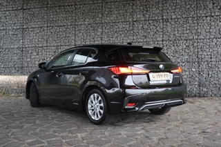 Lexus CT - afbeelding nr 4