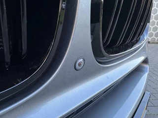 BMW X5 BMW X5 xDrive40e High Executive Pano Headup M sport Black - afbeelding nr 22