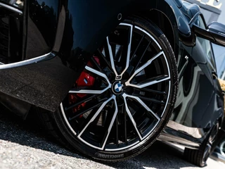 BMW 2 Serie BMW 2-serie Gran Coupé 220i High Executive|PANO|HEAD-UP|H&K - afbeelding nr 15