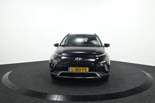 Hyundai Bayon - afbeelding nr 15