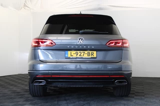 Volkswagen Touareg Volkswagen Touareg 3.0 TDI R-Line |Pano|Trekhaak|Achterbank verw.| - afbeelding nr 5