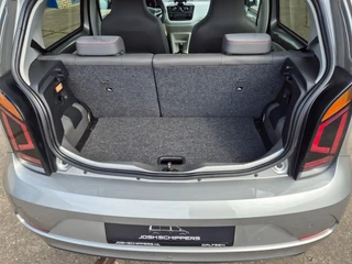 Volkswagen up! - afbeelding nr 8