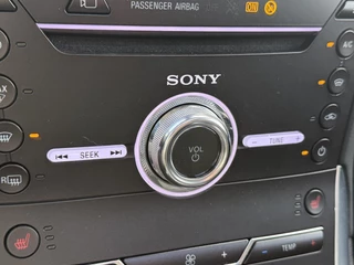 Ford Galaxy Ford Galaxy 2.5 FHEV Titanium 7 pers 190pk  | Trekhaak | Panoramadak | Adaptive cruise control | AGR-stoelen |  Sony audio | Privacy glass | Stoelverwarming - afbeelding nr 17