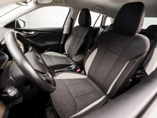 Škoda Scala Automaat (DIGITAL COCKPIT, APPLE CARPLAY, GROOT NAVI, CLIMATE, STOELVERWARMING, SPORTSTOELEN, PARKEERSENSOREN, CRUISE, LED KOPLAMPEN, NIEUWE APK, NIEUWSTAAT) - afbeelding nr 15