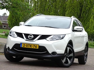 Nissan QASHQAI - 405282904-0