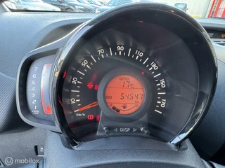 Citroën C1 Citroen C1 1.0 VTi Feel - afbeelding nr 14