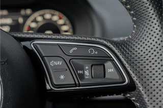 Audi A3 Audi A3 Sportback 1.4 e-tron S-Line Facelift Navi LED NL Auto - afbeelding nr 34
