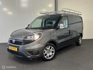 Fiat Doblò Cargo 1.6 MJ L2 Maxi [ NAP cruise airco PDC ]