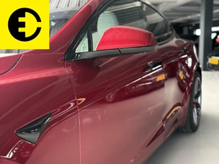 Tesla Model S Tesla Model S Plaid AWD 90 kWh | Track pack | Sportvelgen | Enhanced auto pilot - afbeelding nr 43