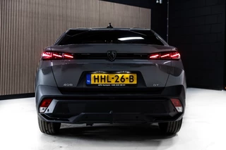 Peugeot 408 Peugeot 408 1.2 PureTech GT | Stuurverwarming | LED | 360 Camera | - afbeelding nr 10