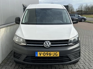 Volkswagen Caddy - afbeelding nr 4