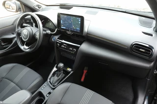 Toyota Yaris Cross - afbeelding nr 10