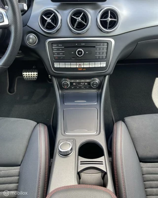 Mercedes-Benz GLA Mercedes-Benz GLA-klasse 250 4M 211PK/PANO/CAM/LED - afbeelding nr 40
