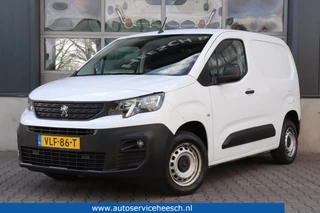 Peugeot Partner 1.5 BlueHDI PRO l NAVI l CAMERA l PDC l DEALER ONDERHOUDEN