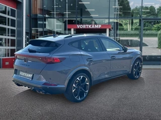 CUPRA Formentor - afbeelding nr 5