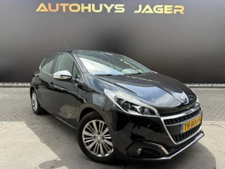 Peugeot 208 Peugeot 208 1.2 PureTech Allure - afbeelding nr 7
