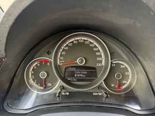 Volkswagen up! Volkswagen Up! 1.0 TSI GTI|Beats|Zwartdakje| - afbeelding nr 48