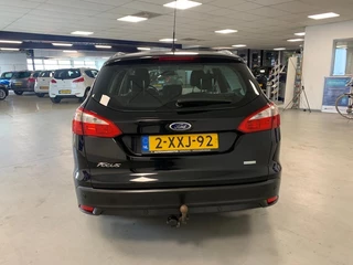 Ford Focus Ford Focus Wagon 1.0 EcoB. Edit. Plus inc 12m bovag garantie - afbeelding nr 9