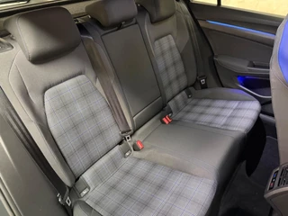 Volkswagen Golf Volkswagen Golf 1.4 eHybrid GTE | 245 pk| HUD |ACC | Camera | CarPlay | Sfeerverlichting - afbeelding nr 13