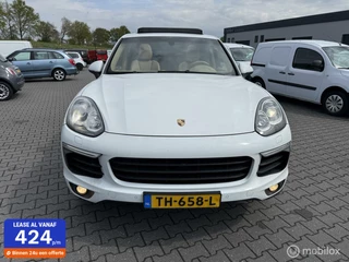Porsche Cayenne - 130550211-0