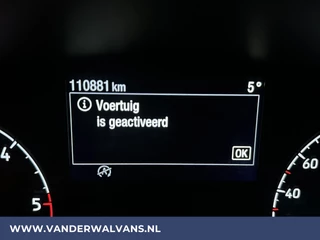 Ford Transit Android Auto, Parkeersensoren, Verwarmde voorruit, Stoelverwarming, Bijrijdersbank - afbeelding nr 21