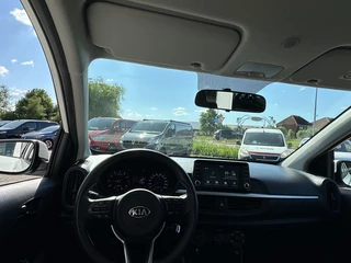 Kia Picanto - afbeelding nr 12