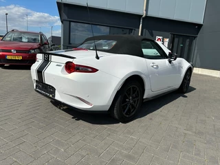 Mazda MX-5 - afbeelding nr 11