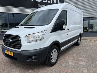 Ford Transit - afbeelding nr 14