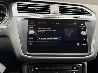 Volkswagen Tiguan Volkswagen Tiguan 1.5 TSI ACT Comfortline Business Automaat - afbeelding nr 63
