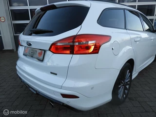 Ford Focus Ford Focus Wagon 1.5 ST -Line - afbeelding nr 8
