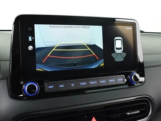 Hyundai Kona - afbeelding nr 23