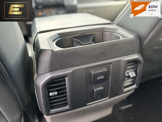 Ford F-150 Ford USA F150 3.5 V6 Ecoboost SuperCrew | LPG | stoelverwarming - afbeelding nr 31