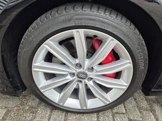 Audi A6 Audi A6 Avant 55 TFSI e quattro 370PK Hybrid plug-in,S-Line,virtueeldashbord,Leder/Alcantara,Adap Cruise, - afbeelding nr 32