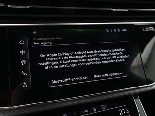 Audi Q7 Audi Q7 60 TFSI e quattro Pro Line S Competition S Line Luchtvering Panorama B&O Stoelverwarming Vierwielbesturing 21 - afbeelding nr 48