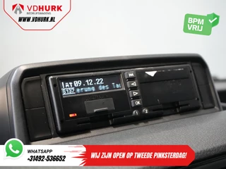 Volkswagen Crafter - afbeelding nr 23