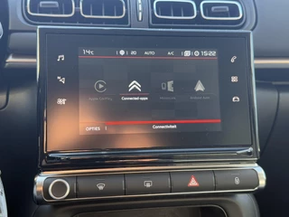 Citroën C3 Citroen C3 1.2 PureTech S&S Origins 1e Eigenaar,Navi,Clima,Cruise,Camera,PDC,Weinig KM,LM Velgen,Carplay,N.A.P,APK tot 10-2025 - afbeelding nr 15