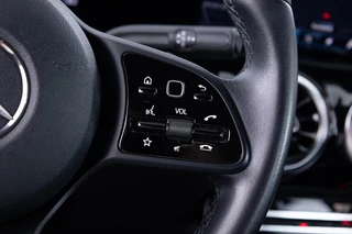 Mercedes-Benz B-Klasse Mercedes-Benz B-Klasse 180 Advantage Automaat | Full LED | Half LEDER | NAVI - afbeelding nr 15