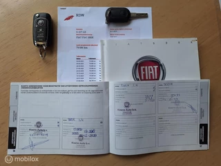 Fiat 500X FIAT 500 X 1.4 TURBO MULTIAIR BUSINESS AUTOMAAT / Airco / All Season / - afbeelding nr 24