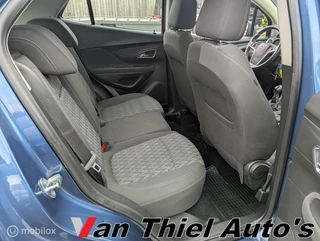 Opel Mokka Opel Mokka 1.6 Selection - afbeelding nr 14