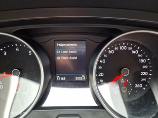 Volkswagen Tiguan Volkswagen Tiguan 1.4 TSI ACT / Comfortline / LED /nwe APK - afbeelding nr 17